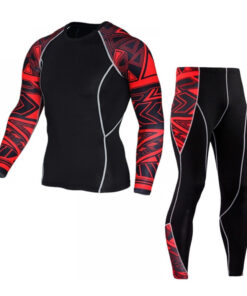 COMPRESSION SUIT