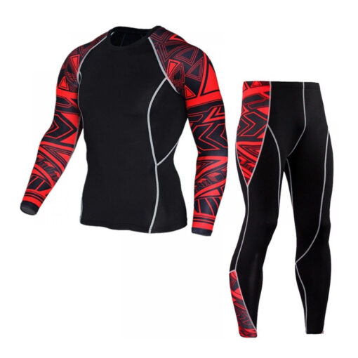 COMPRESSION SUIT