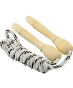 Skipping rope