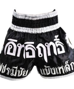 BOXING & THAI SHORTS