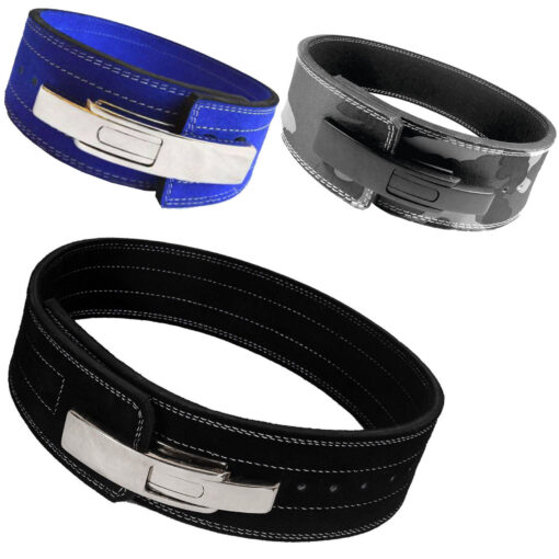 POWERLIIFTING BELT