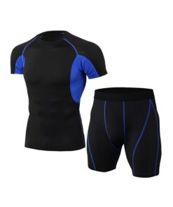 COMPRESSION SUIT