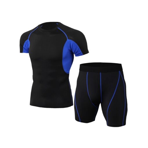 COMPRESSION SUIT