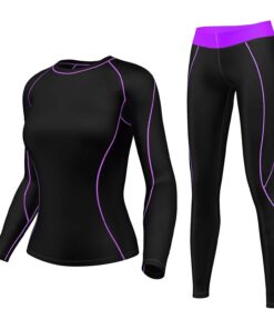 COMPRESSION SUIT
