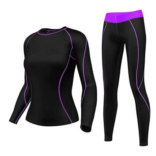 COMPRESSION SUIT
