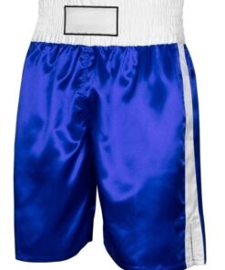 BOXING & THAI SHORTS
