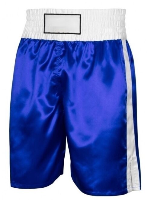 BOXING & THAI SHORTS
