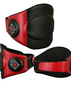 BELLY PAD & CHEST GUARD