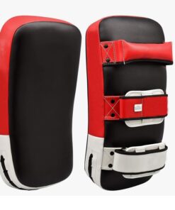 KICK PAD & THAI SHIELD