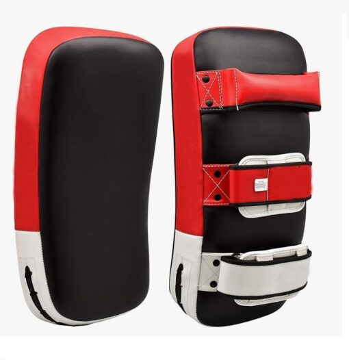 KICK PAD & THAI SHIELD