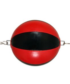 PUNCHING BAG & BALL