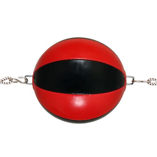 PUNCHING BAG & BALL