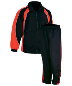 TRACK SUITS