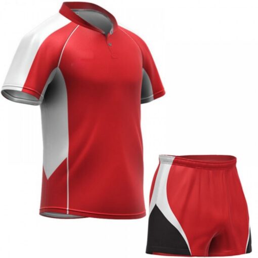 RUGBY UNIFORM