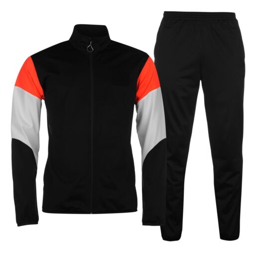 TRACK SUITS
