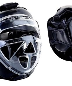 HEAD GUARD