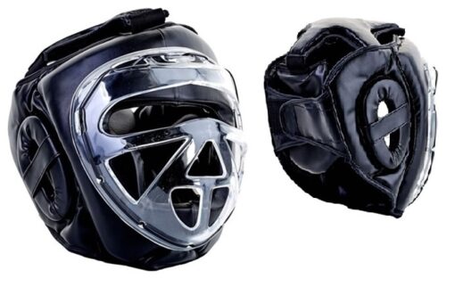 HEAD GUARD