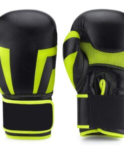 BOXING GLOVES