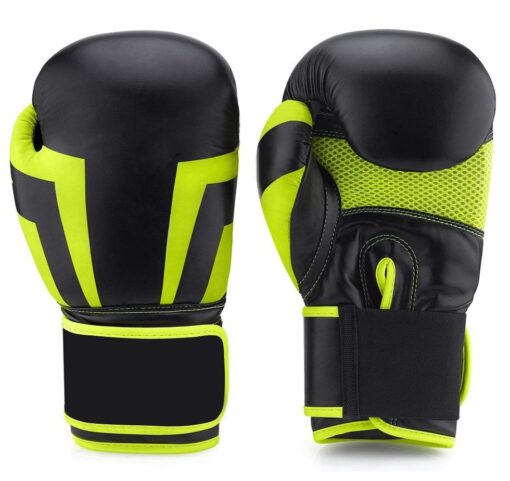 BOXING GLOVES
