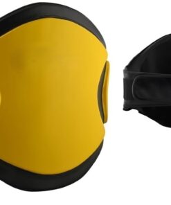 BELLY PAD & CHEST GUARD