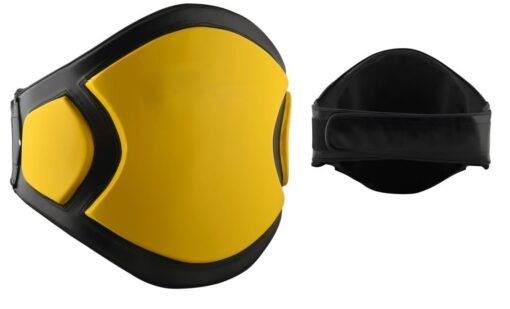 BELLY PAD & CHEST GUARD