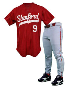 BASEBALL UNIFORM