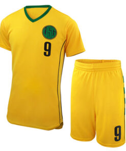 SOCCER UNIFORM