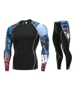 COMPRESSION SUIT