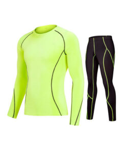 COMPRESSION SUIT