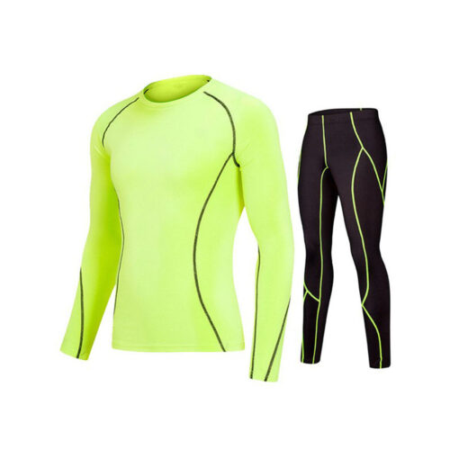 COMPRESSION SUIT