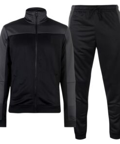 TRACK SUITS