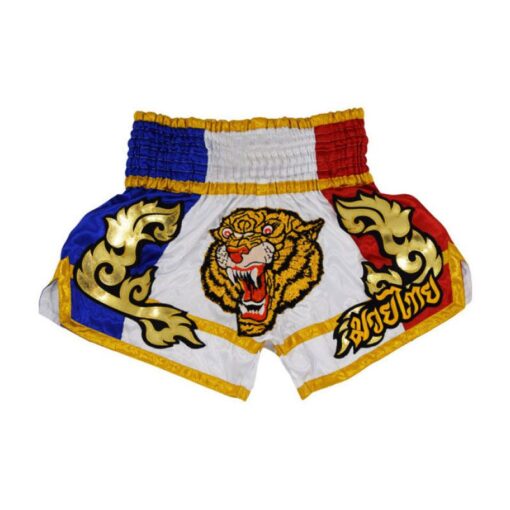BOXING & THAI SHORTS