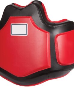 BELLY PAD & CHEST GUARD
