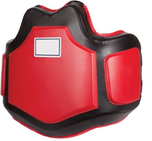 BELLY PAD & CHEST GUARD