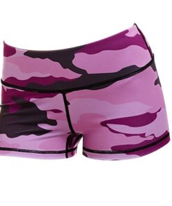 FITNESS SHORTS