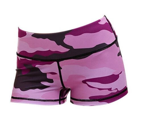 FITNESS SHORTS