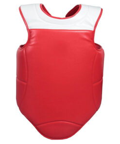 BELLY PAD & CHEST GUARD
