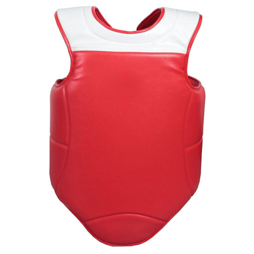 BELLY PAD & CHEST GUARD