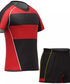 RUGBY UNIFORM