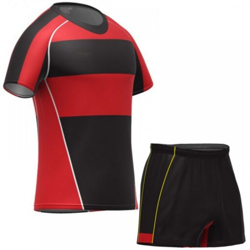RUGBY UNIFORM