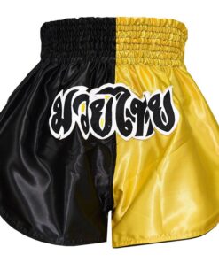 BOXING & THAI SHORTS