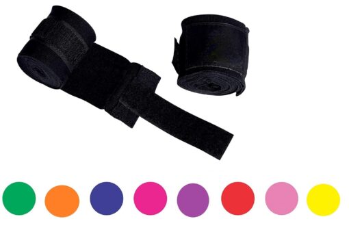 BOXING ACCESSORIES