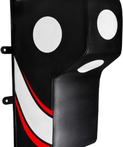 KICK PAD & THAI SHIELD