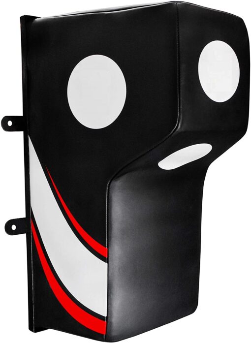 KICK PAD & THAI SHIELD