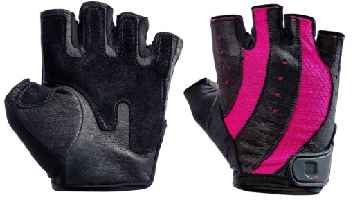 WEIGHTLIFTING GLOVES