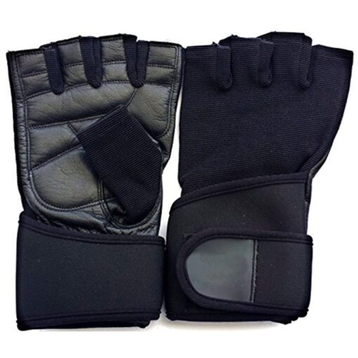 WEIGHTLIFTING GLOVES