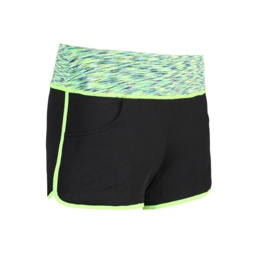 FITNESS SHORTS