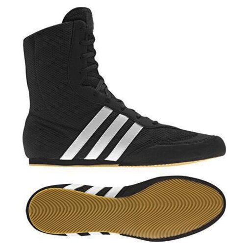 BOXING & KARATE SHOES