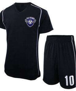 SOCCER UNIFORM