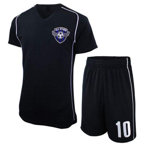 SOCCER UNIFORM